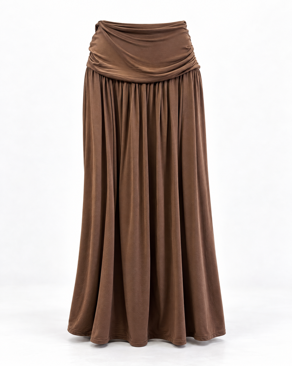 The Paisley Skirt