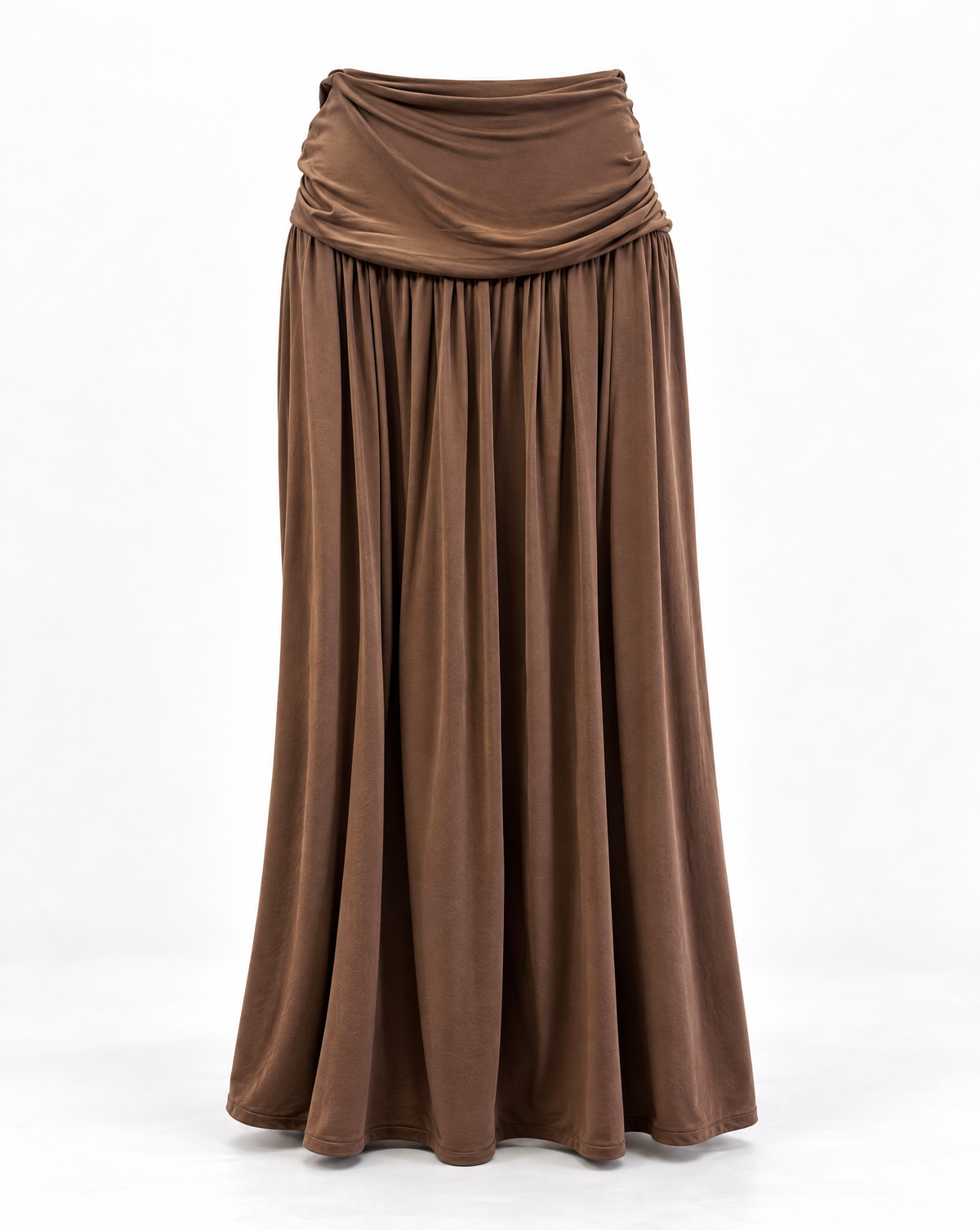 The Paisley Skirt