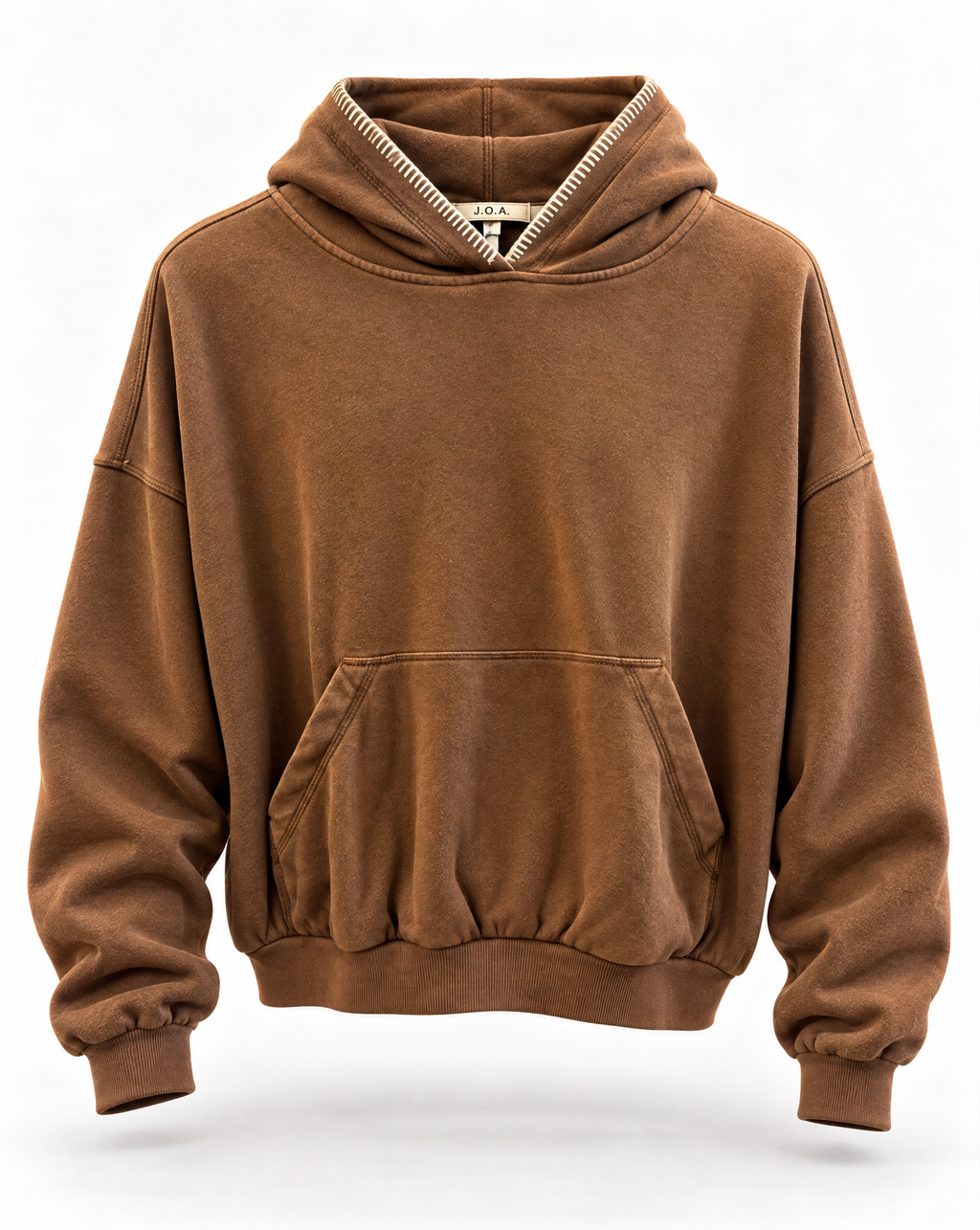 The Willow Hoodie