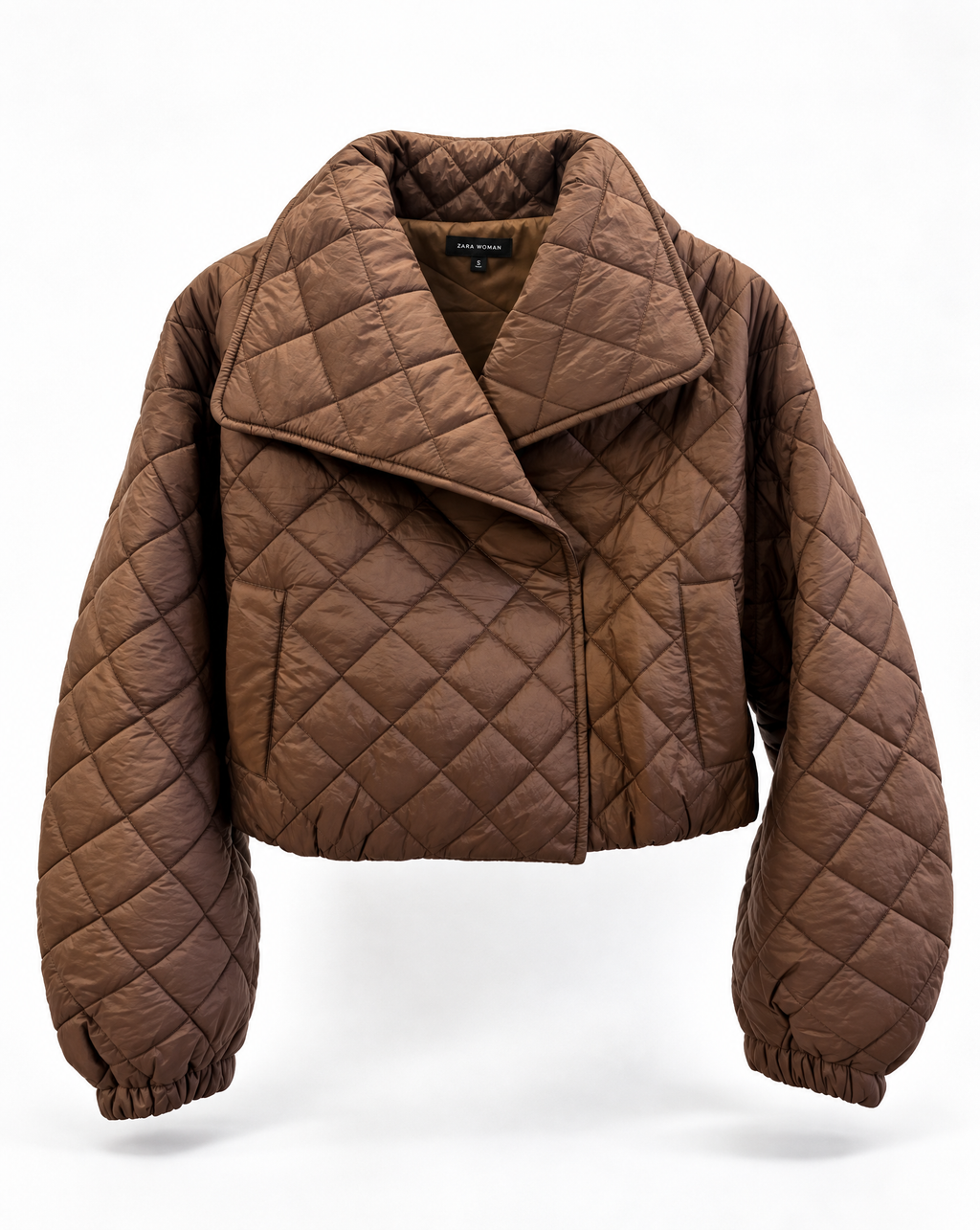 The Nova Jacket