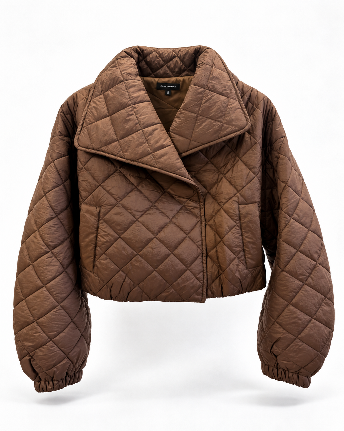 The Nova Jacket