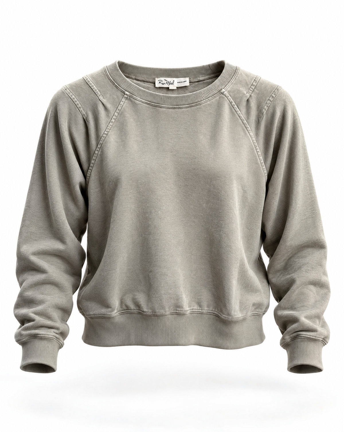 The Noelle Top