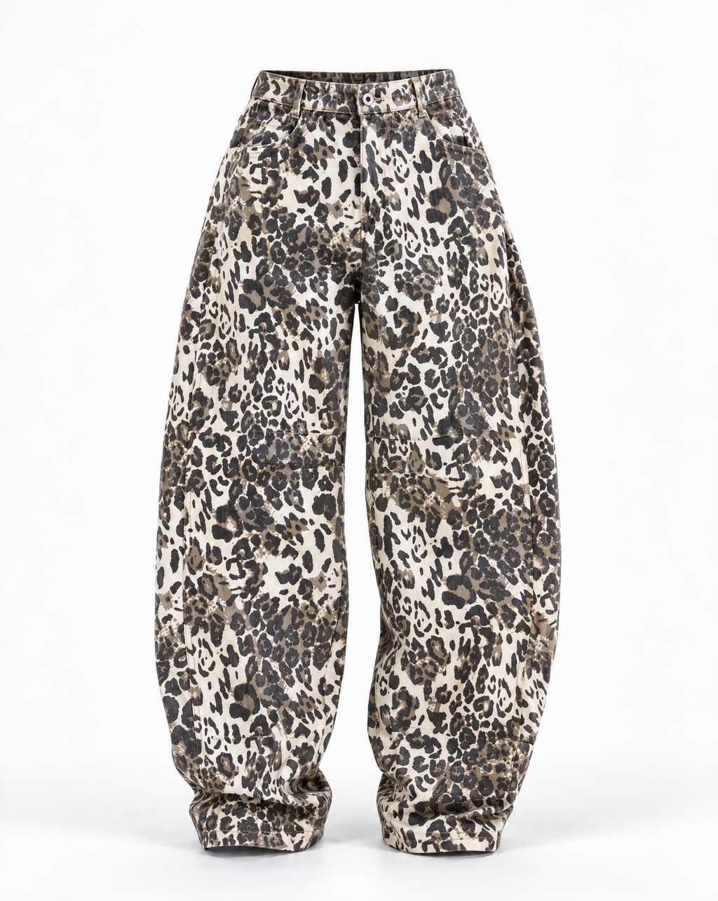 The Presley Jeans