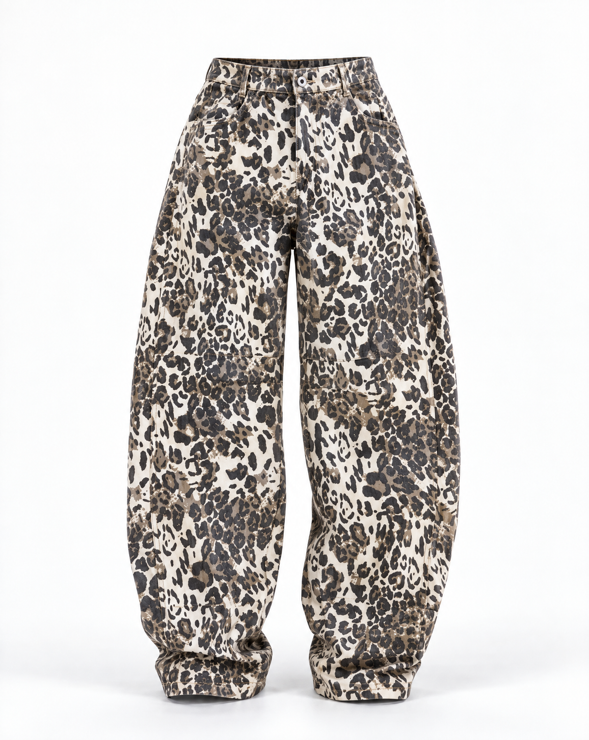 The Presley Jeans
