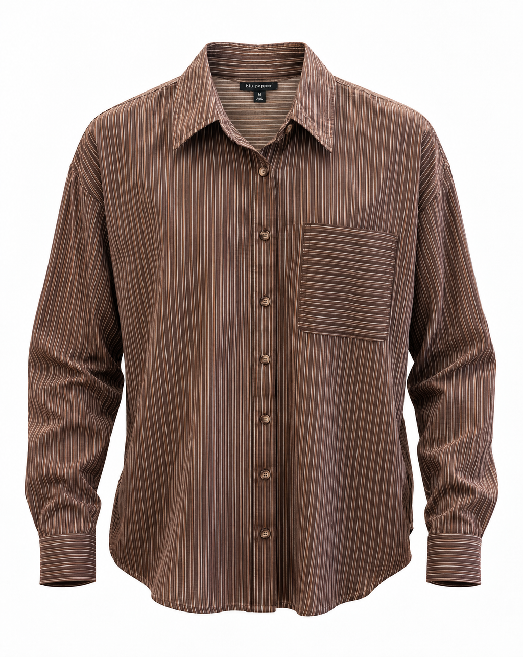 The Genesis Shirt