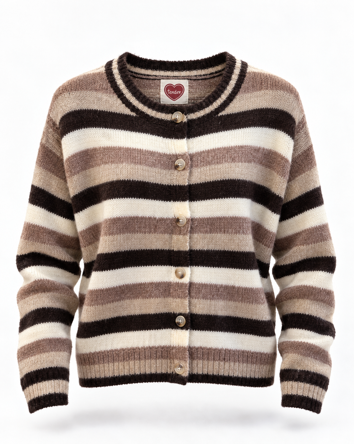 The Elena Cardigan