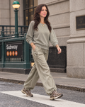 The Noelle Pants