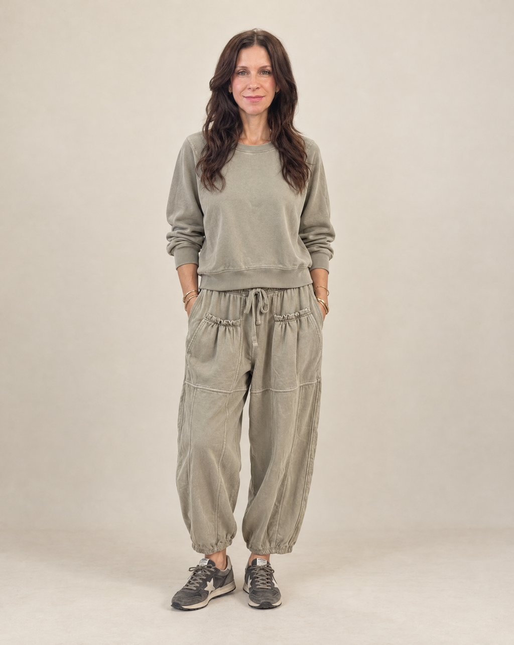 The Noelle Top