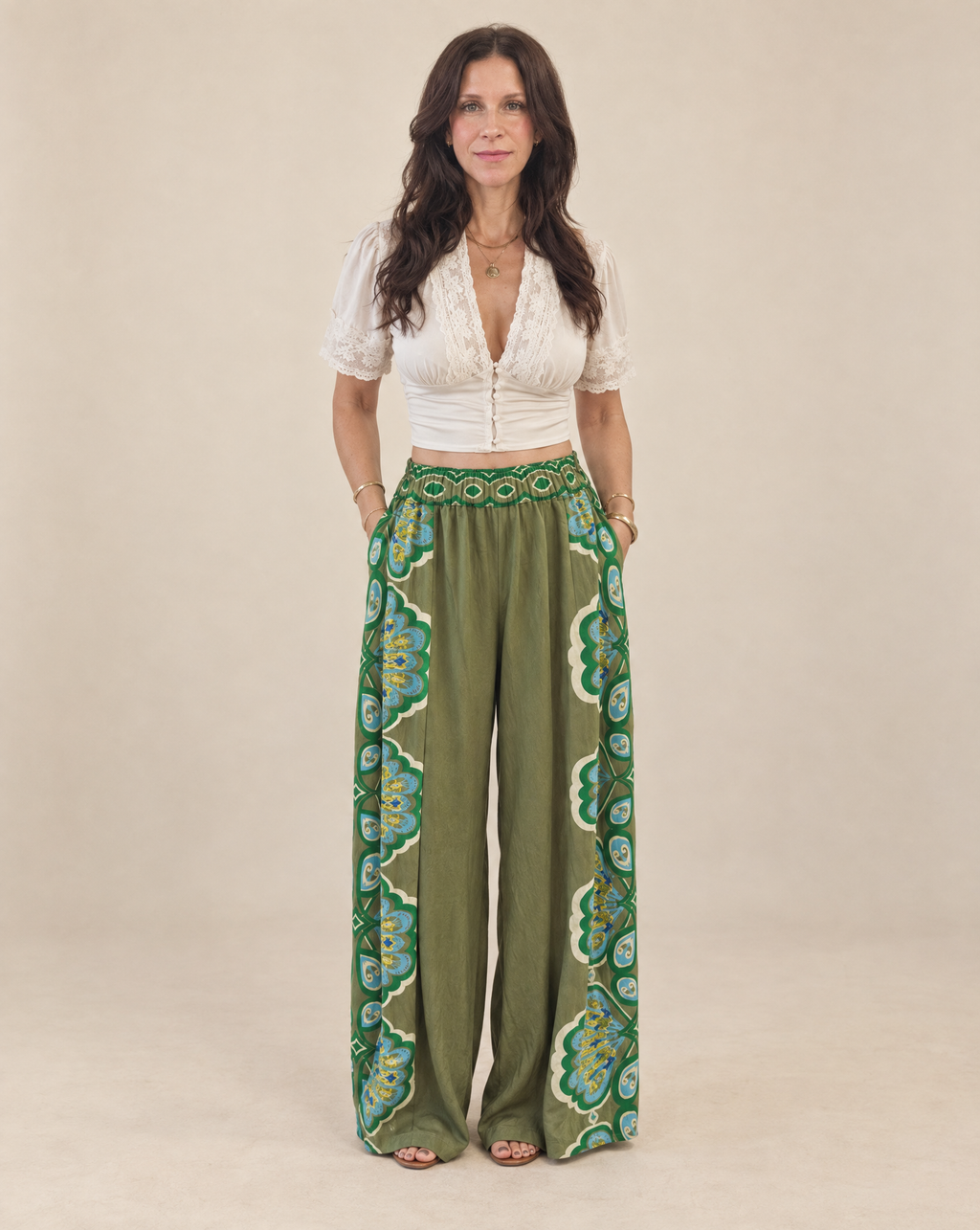 The Ivy Pants