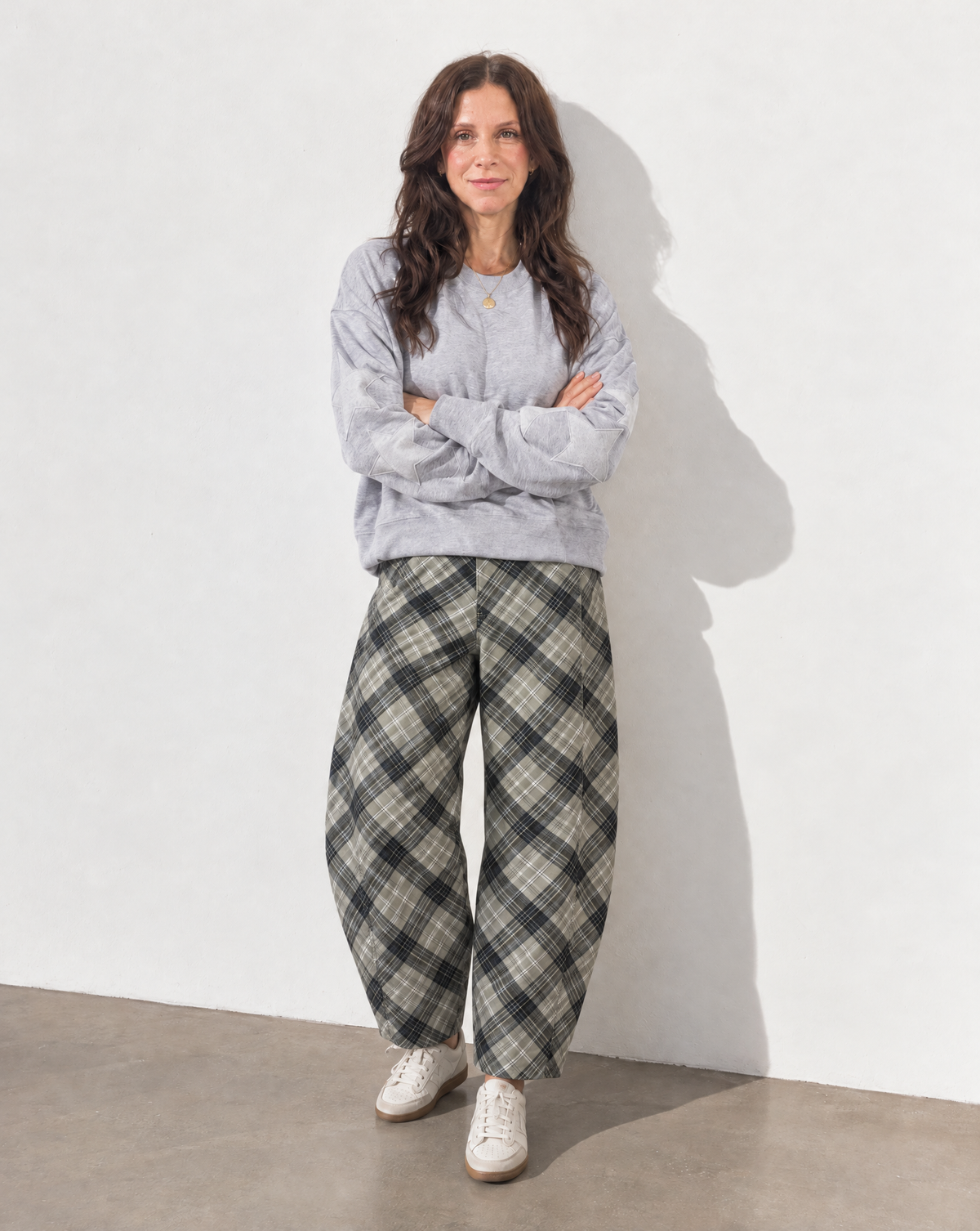 The Lydia Sweatshirt