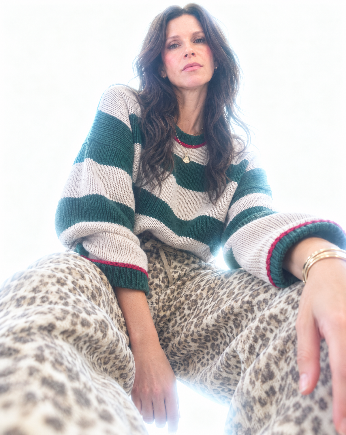 The Savannah Pants
