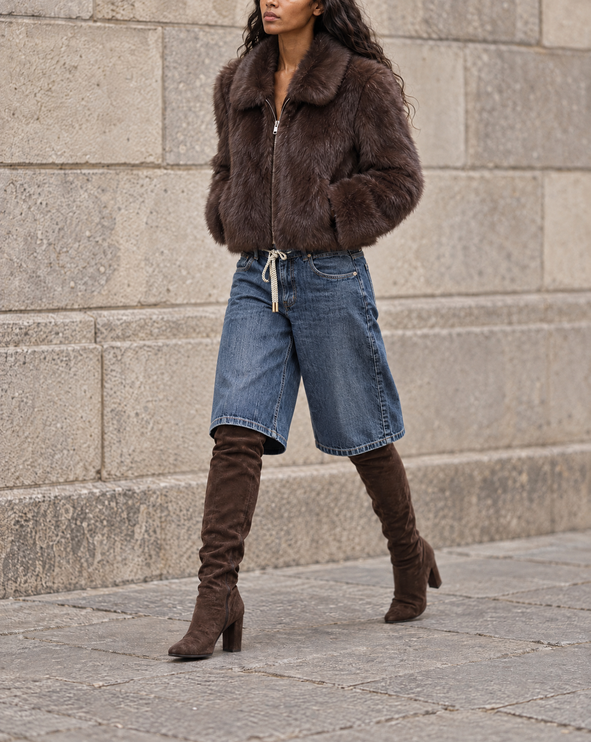 The Sloane Jacket