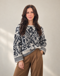 The Brandi Sweater