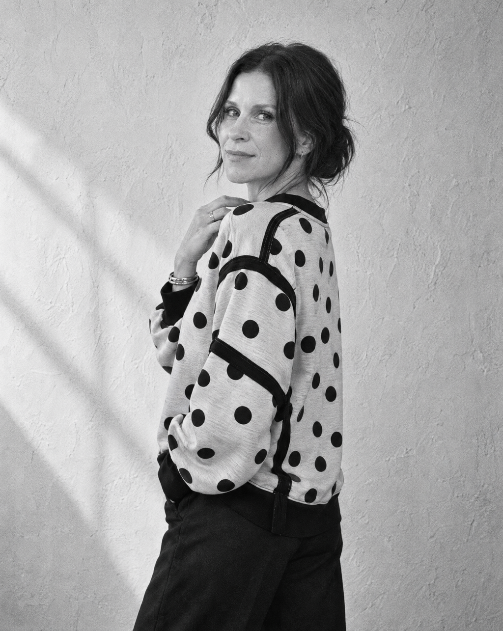 The Naomi Sweatshirt