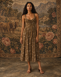 The Vivian Dress