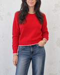 The Vivian Sweater