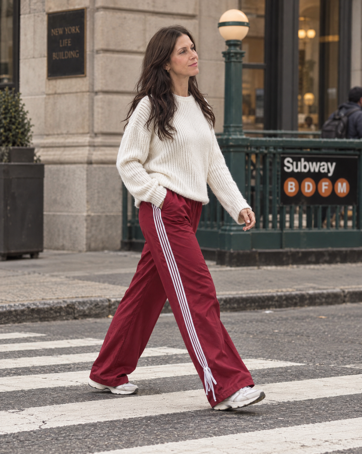 The Mila Pants
