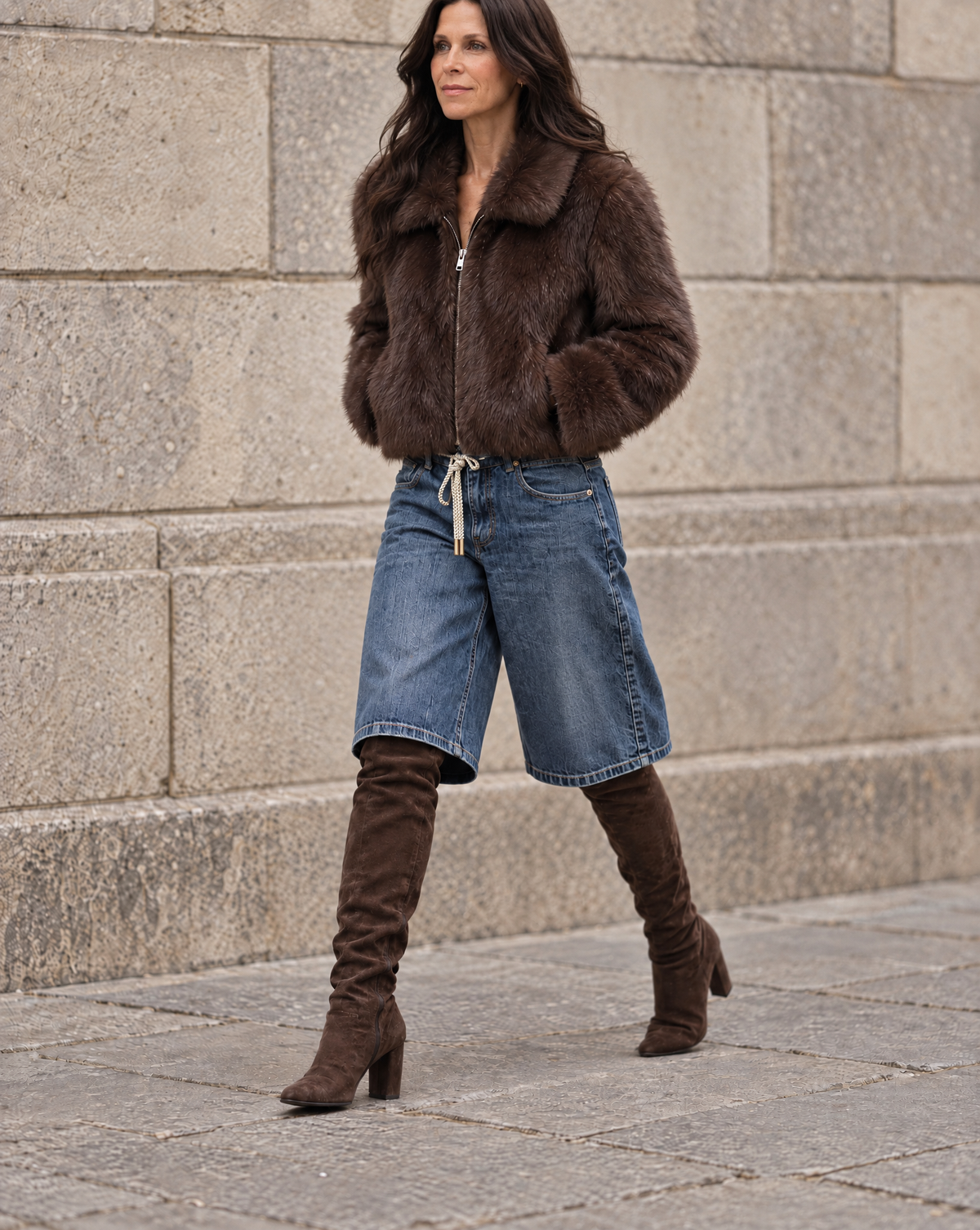 The Sloane Jacket