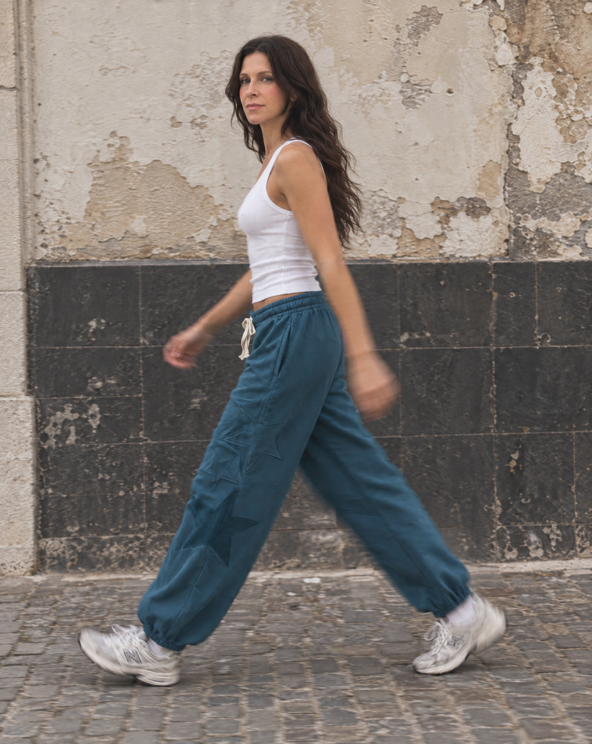 The Tessa Joggers