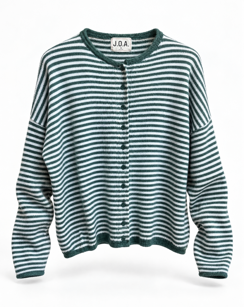The Hattie Cardigan