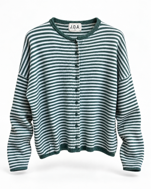 The Hattie Cardigan