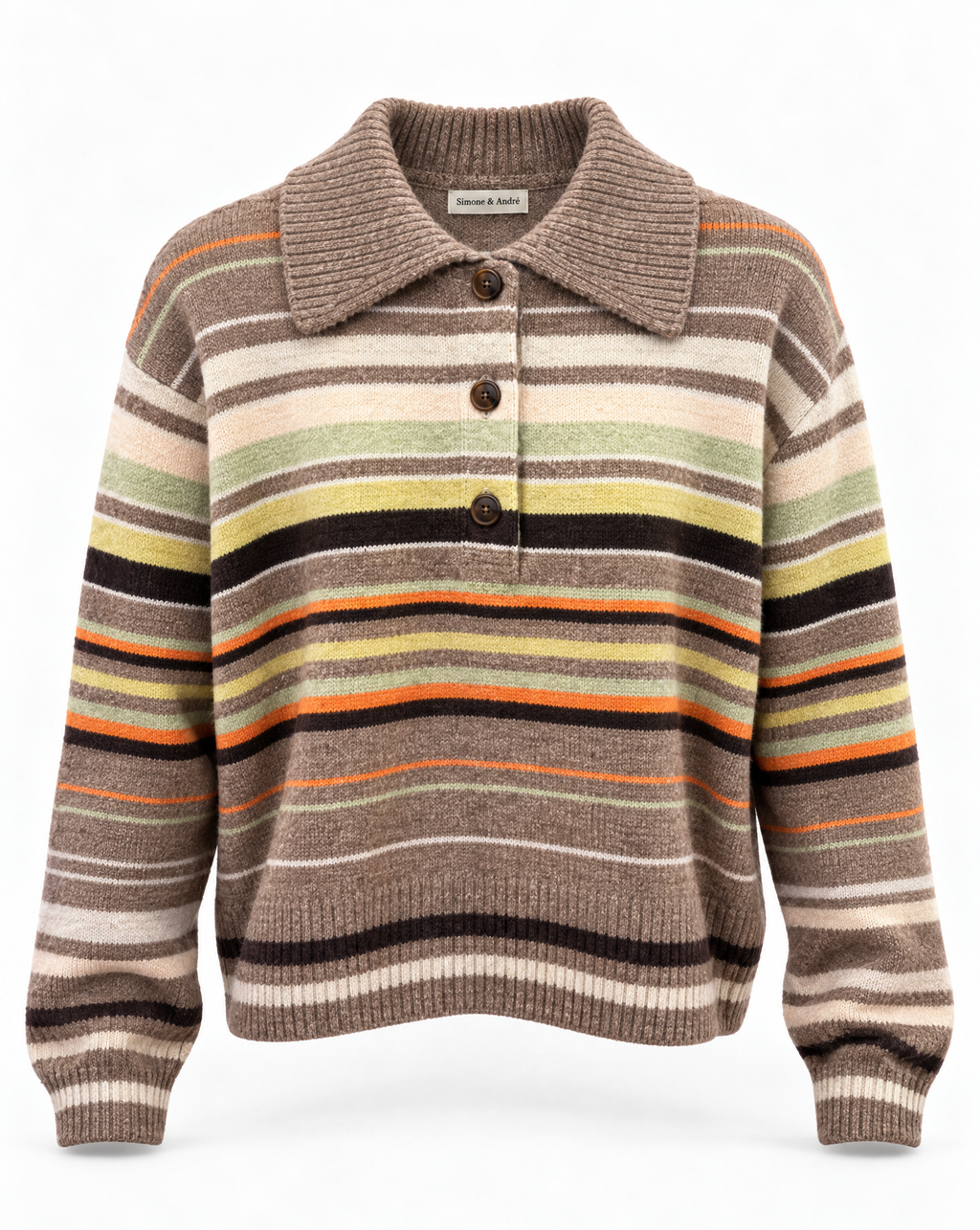 The Olivia Sweater