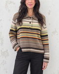 The Olivia Sweater