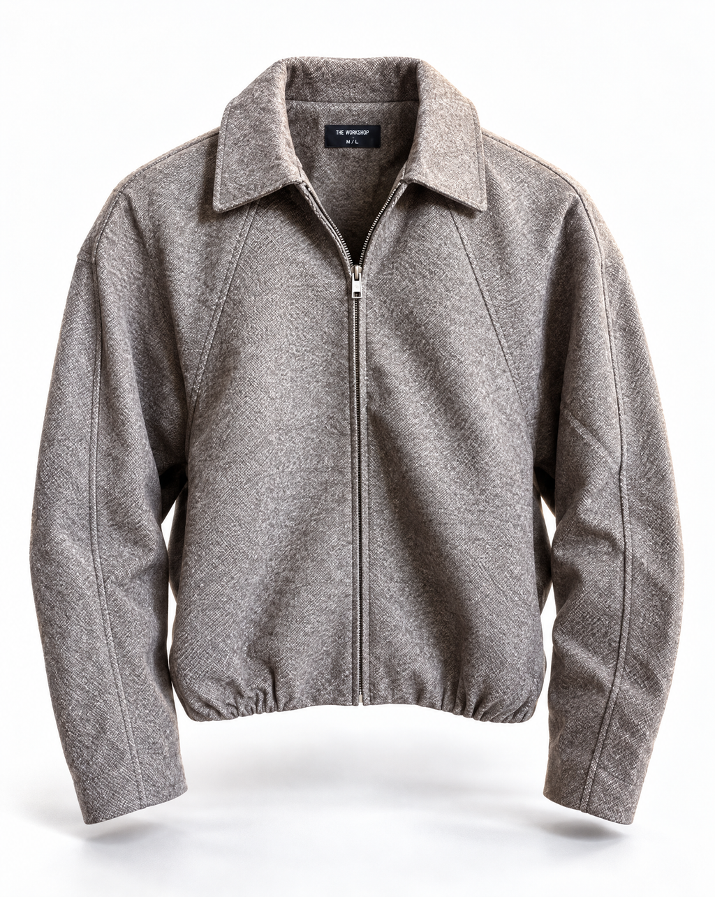 The Maeve Jacket