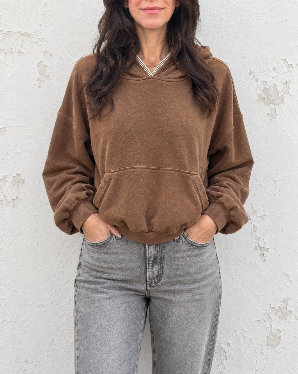 The Willow Hoodie