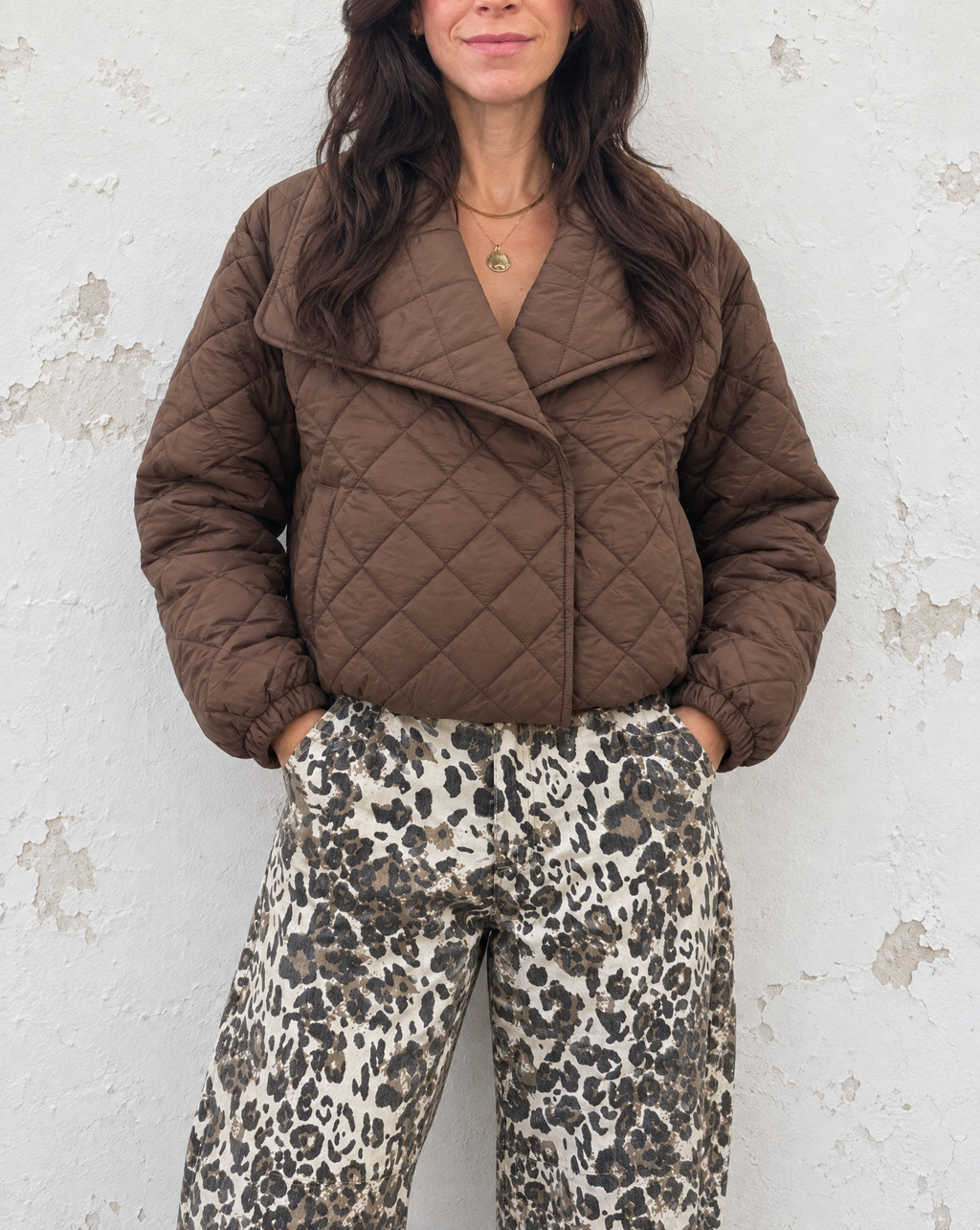 The Nova Jacket