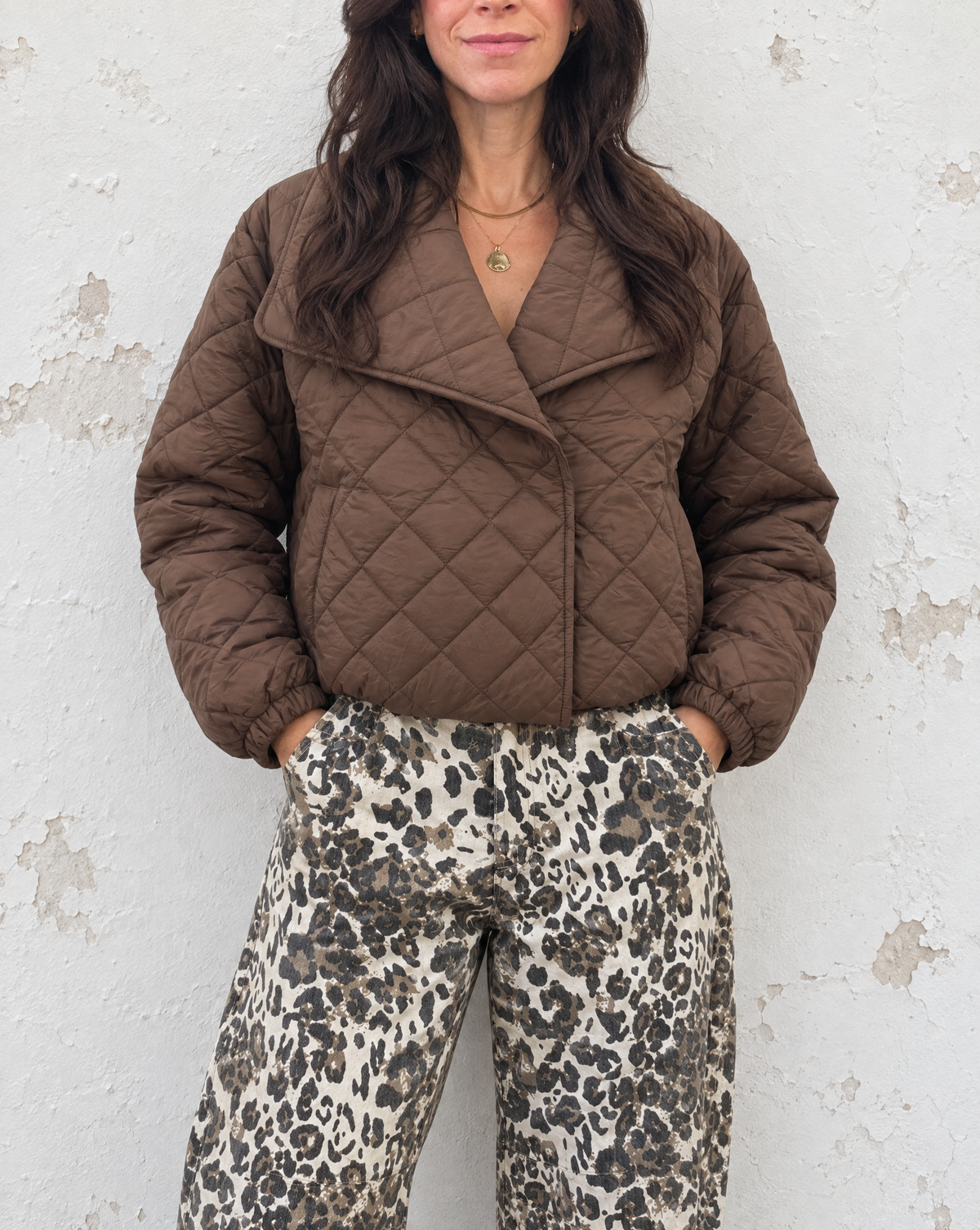 The Nova Jacket