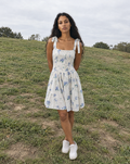 The Katherine Dress