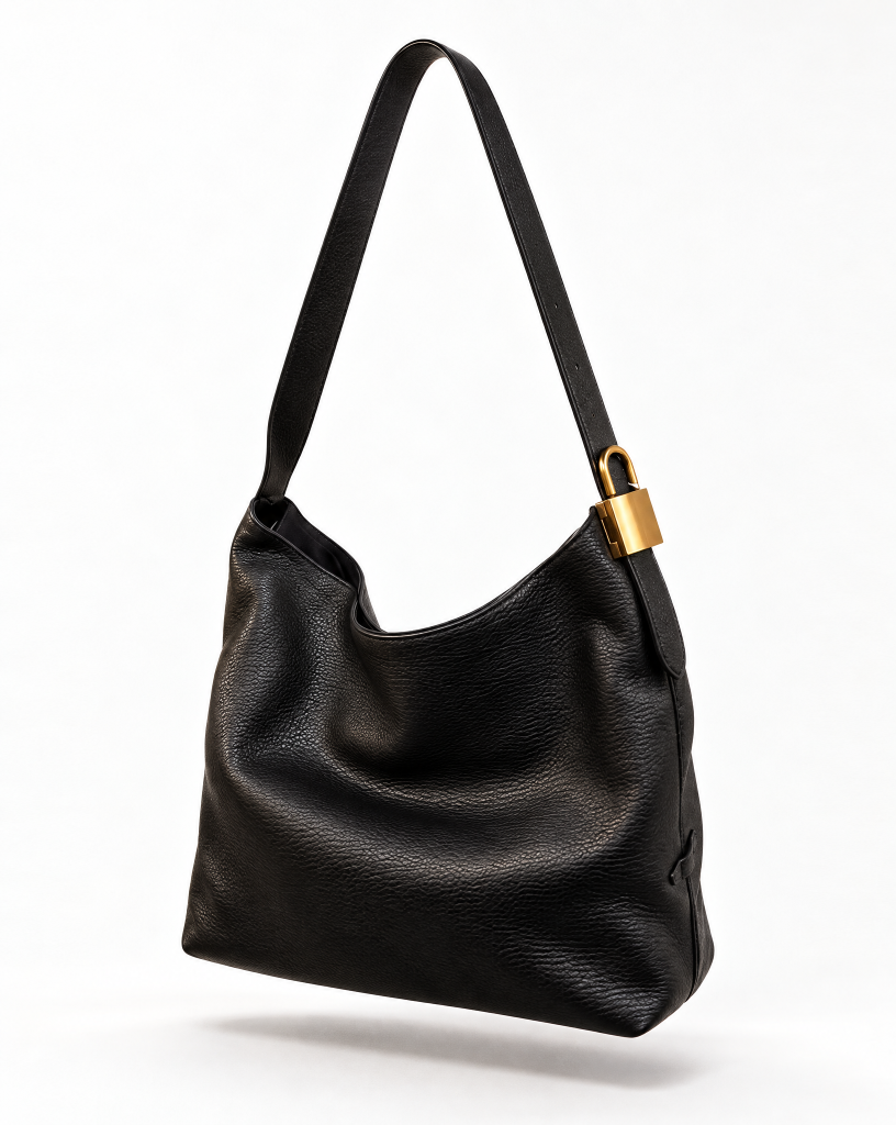The Alexa Bag