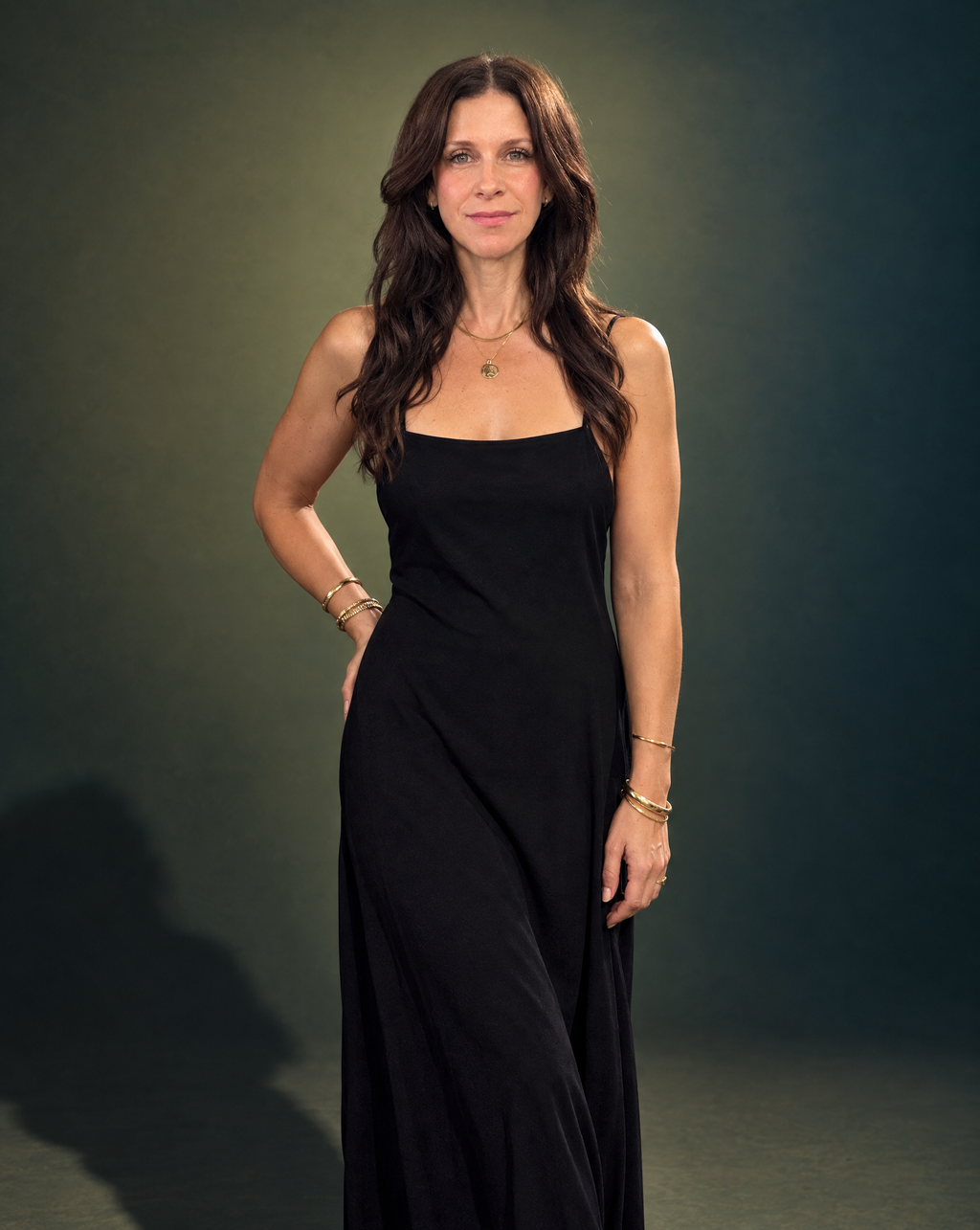 The Cassandra Dress