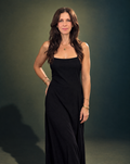 The Cassandra Dress