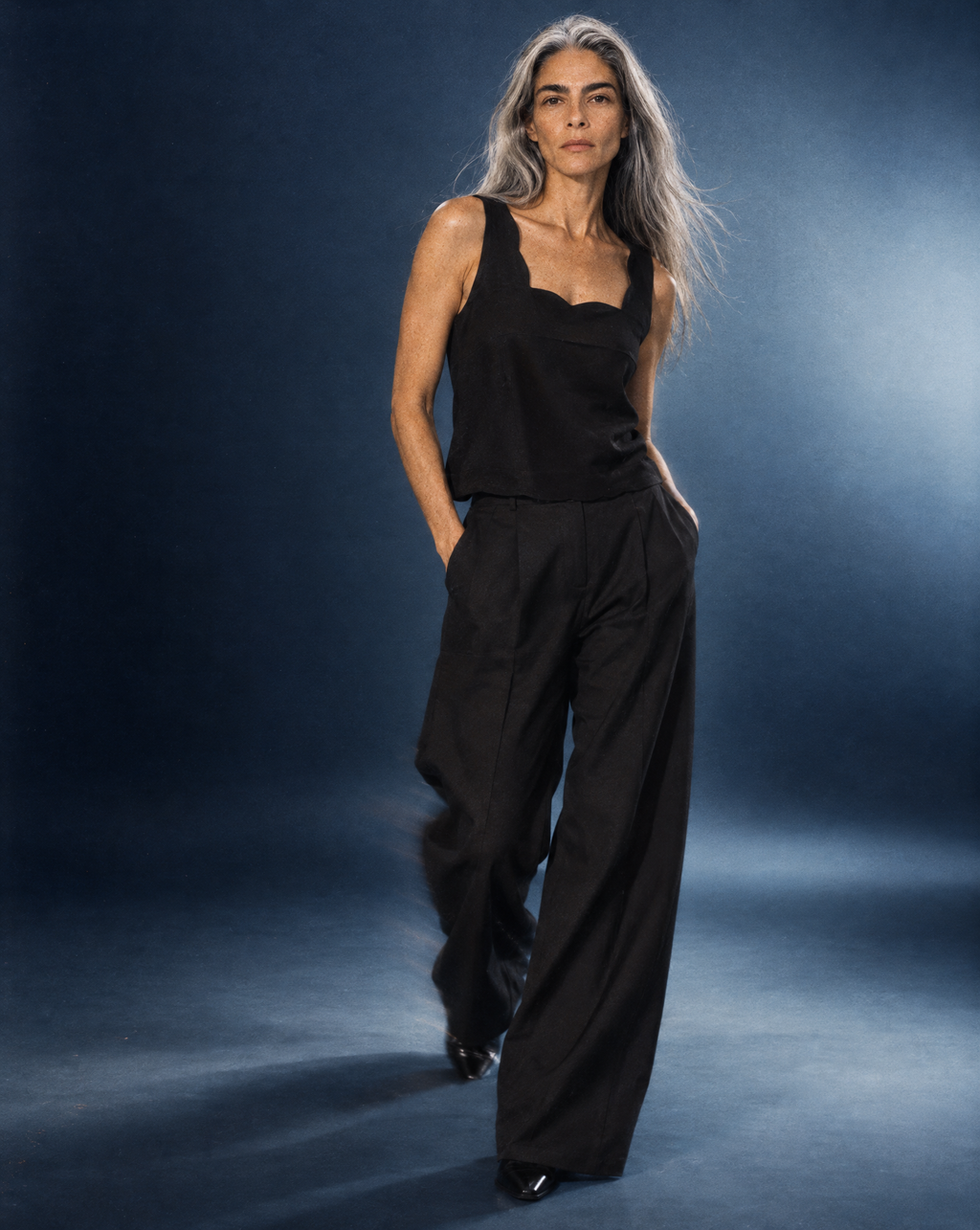 The Brianna Top