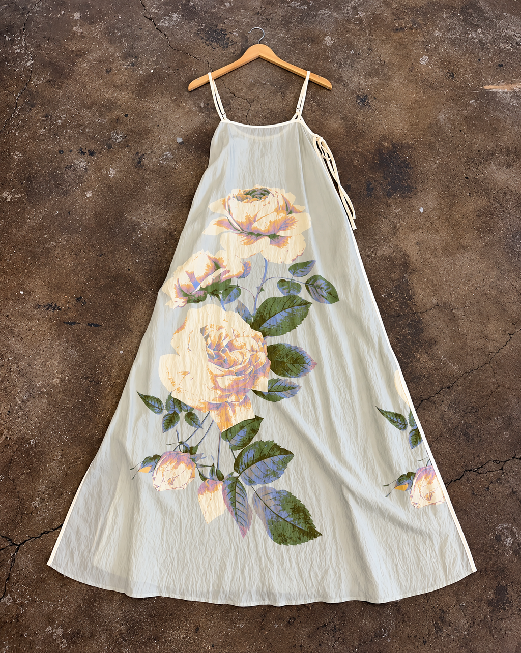 The Josephine Maxi Dress