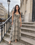 The Cora Dress
