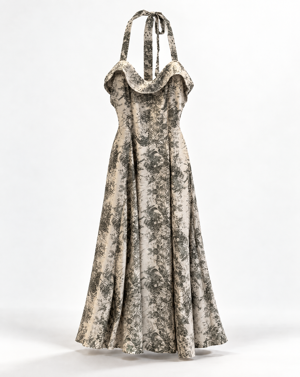 The Cora Dress