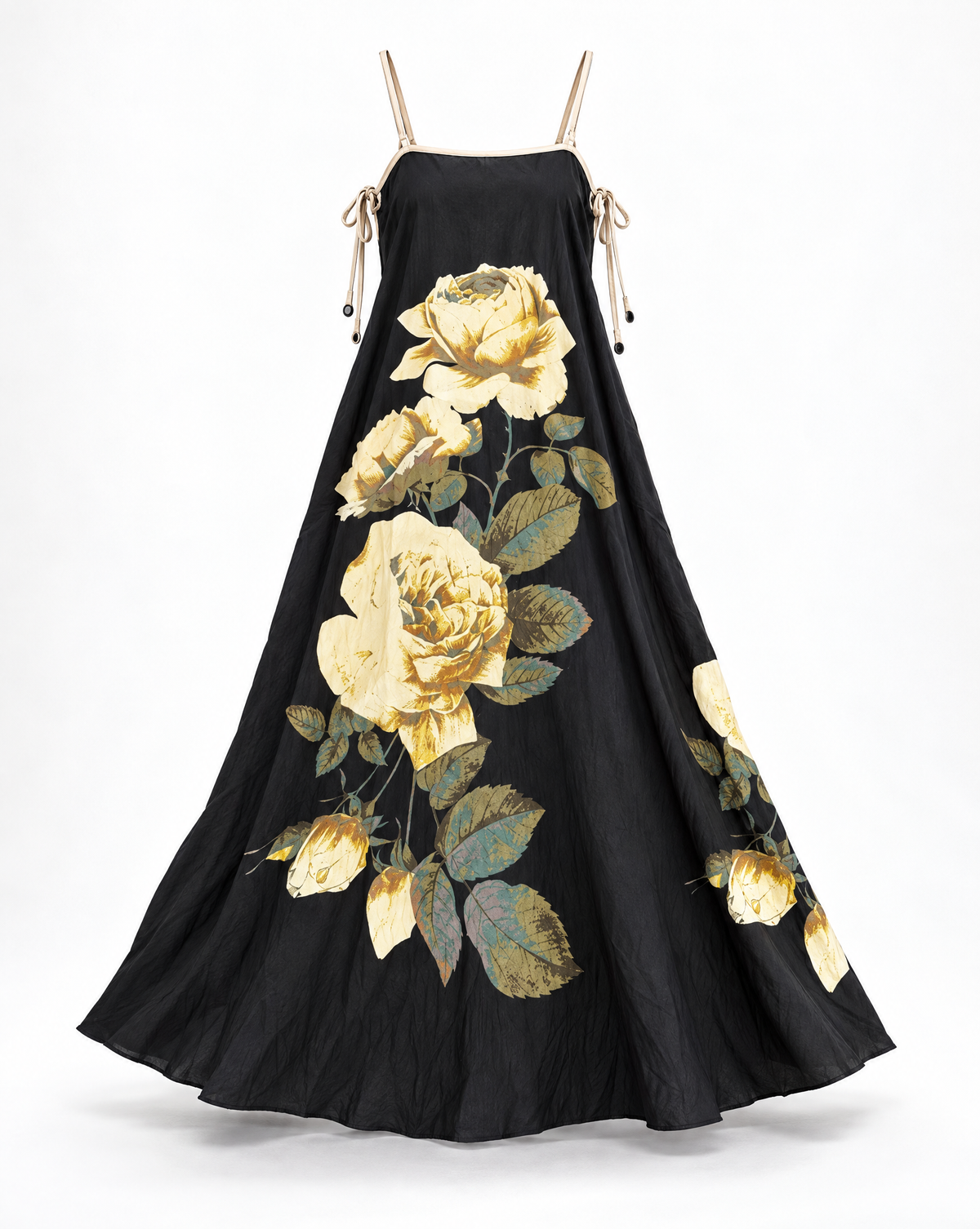 The Mary Dress