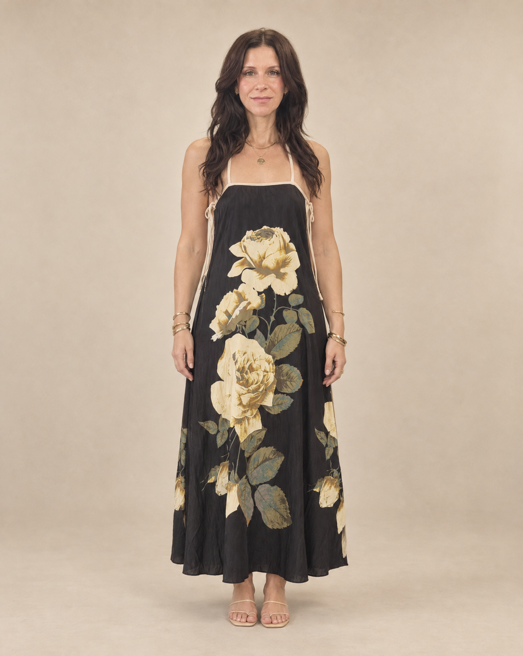 The Mary Dress