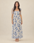 The Melanie Dress