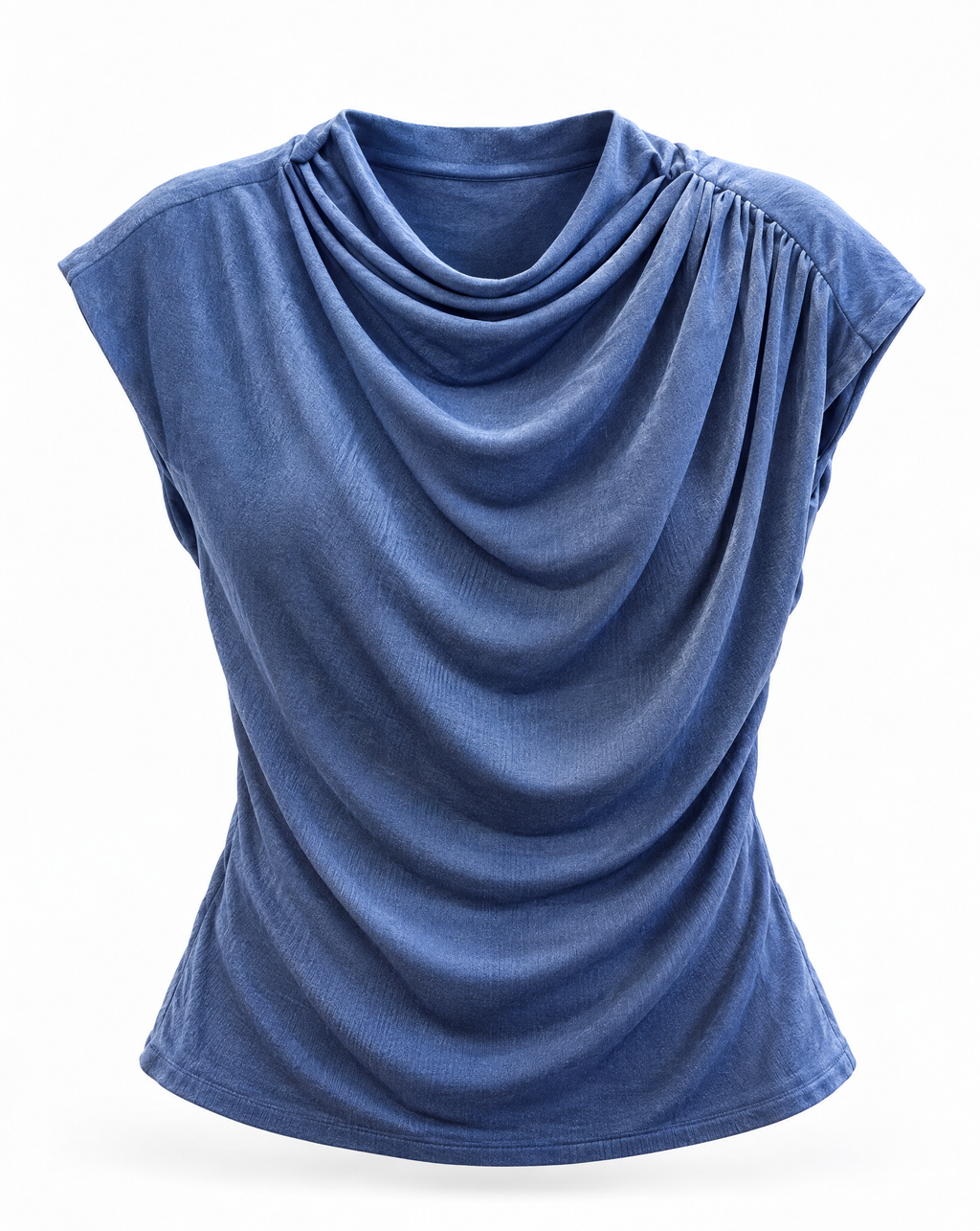 The Lillian Blouse