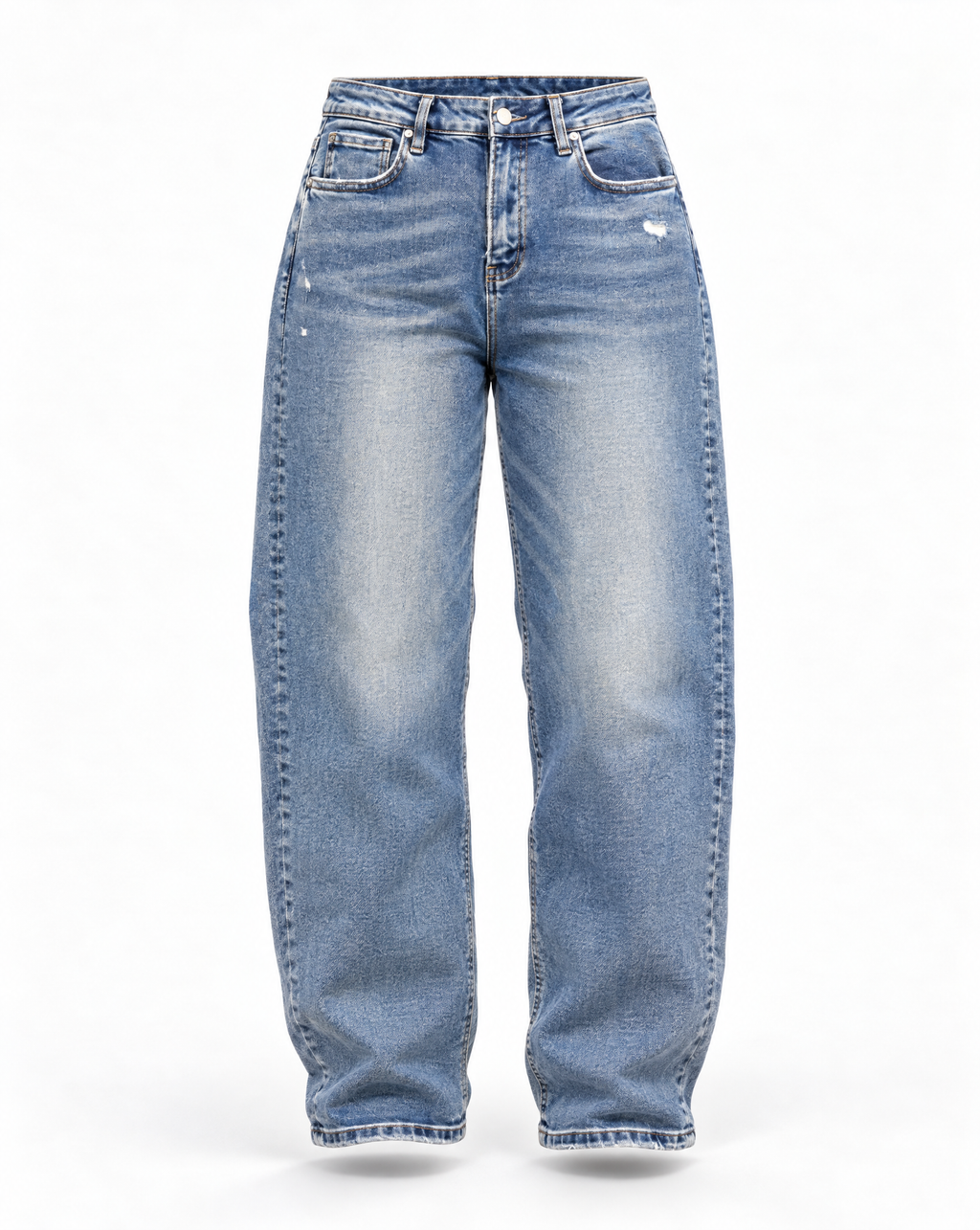 The Aubrey Jeans
