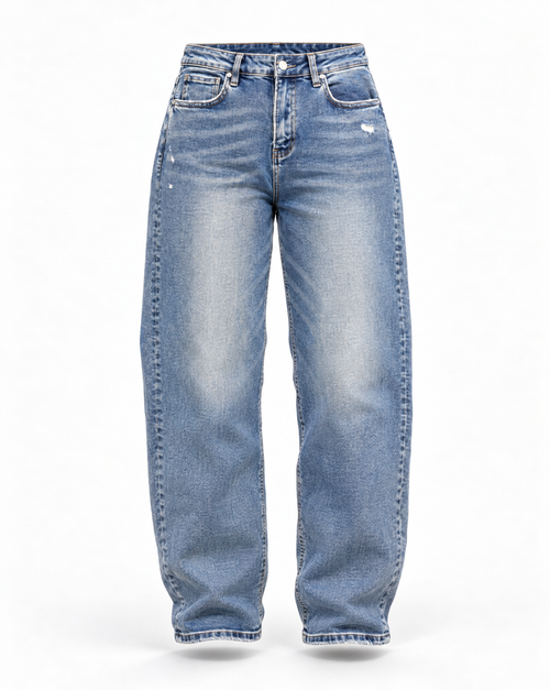 The Aubrey Jeans