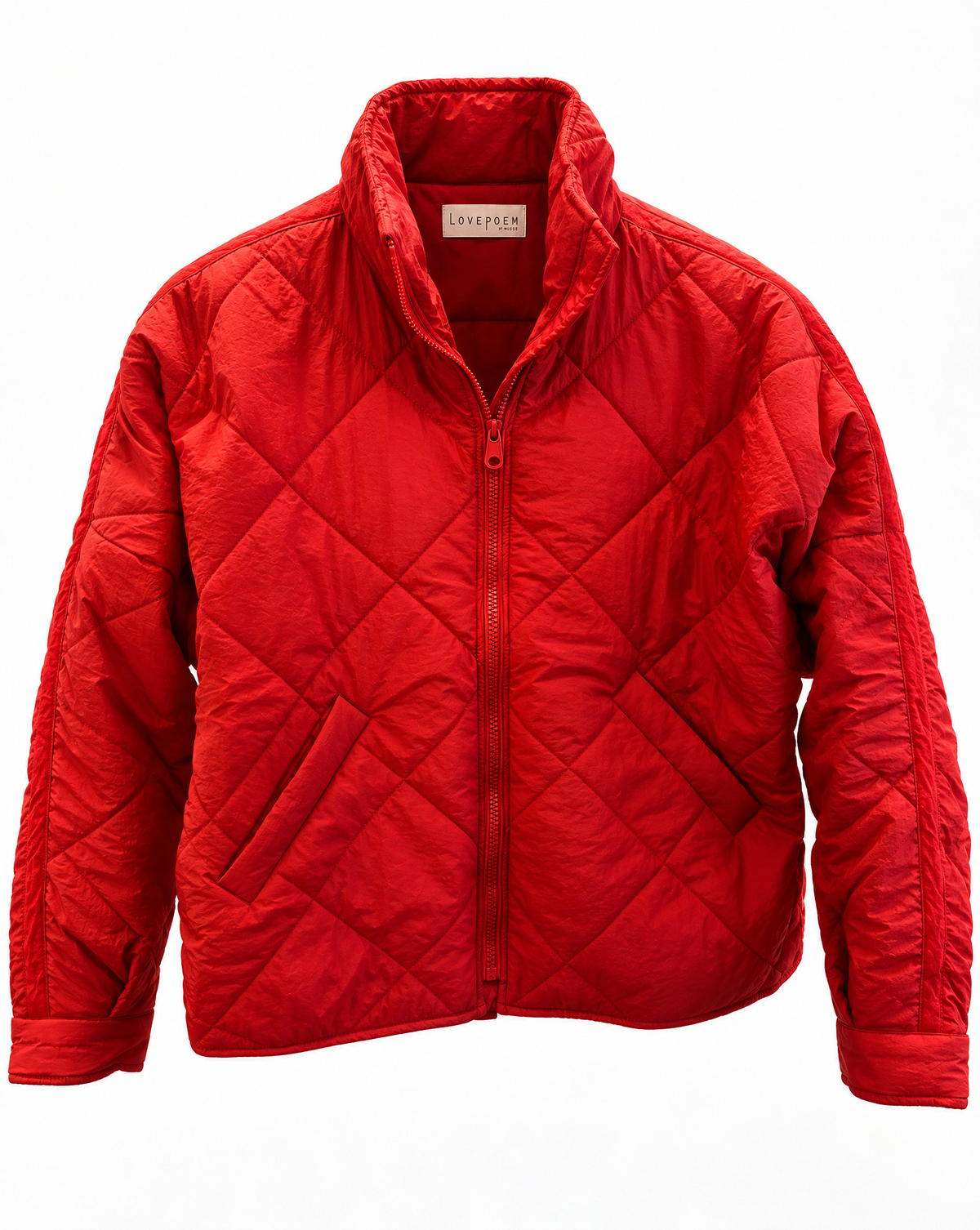 The Aria Jacket