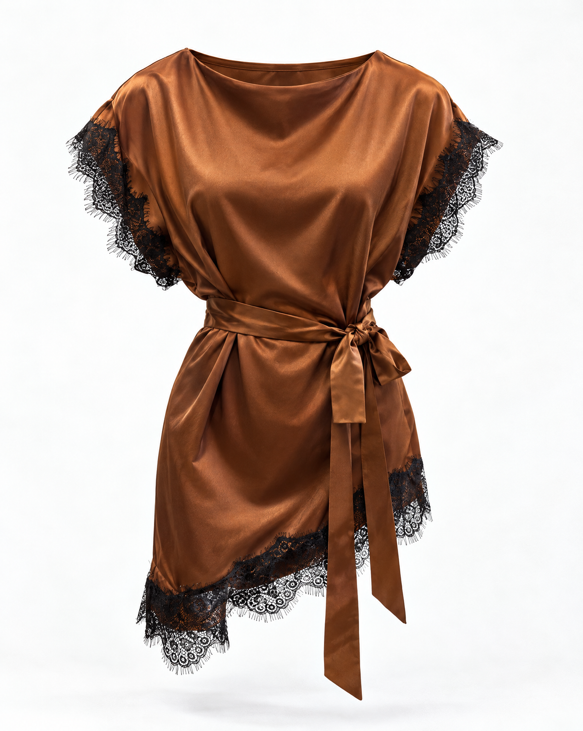 The Adeline Blouse