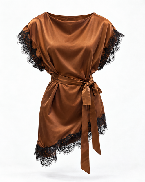 The Adeline Blouse