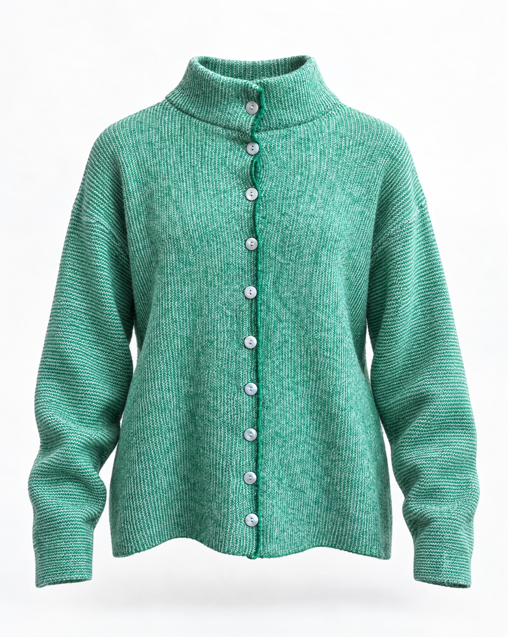 The Jamie Sweater