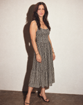 The Arianna Dress